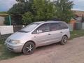 Volkswagen Sharan 1996 года за 1 250 000 тг. в Уральск – фото 2