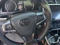 Toyota Camry 2017 года за 10 000 000 тг. в Жанаозен – фото 11
