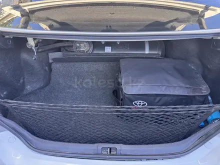 Toyota Camry 2017 года за 10 000 000 тг. в Жанаозен – фото 12