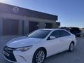 Toyota Camry 2017 года за 10 000 000 тг. в Жанаозен – фото 4