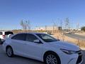 Toyota Camry 2017 года за 10 000 000 тг. в Жанаозен – фото 3