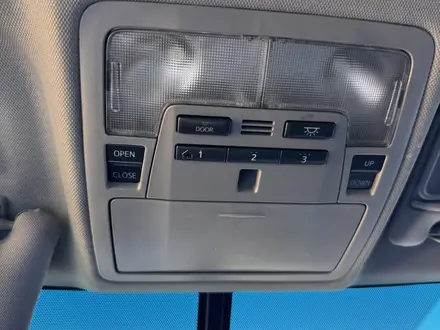 Toyota Camry 2017 года за 10 000 000 тг. в Жанаозен – фото 6