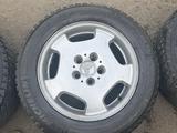 Диски с шинами за 200 000 тг. в Астана – фото 5