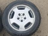 Диски с шинами за 200 000 тг. в Астана – фото 4