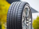 275/55 R19 111 W Goodyear EAGLE F1 Asymmetric 3 SUVүшін123 200 тг. в Алматы – фото 3