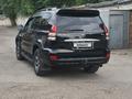 Toyota Land Cruiser Prado 2007 года за 11 500 000 тг. в Алматы – фото 3