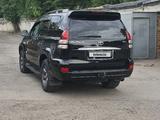 Toyota Land Cruiser Prado 2007 годаfor11 500 000 тг. в Алматы – фото 3