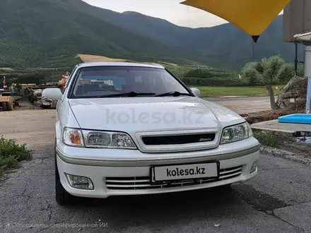 Toyota Mark II Qualis 1997 года за 4 100 000 тг. в Алматы – фото 4