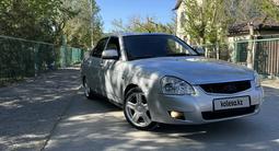 ВАЗ (Lada) Priora 2170 2013 годаfor2 100 000 тг. в Кызылорда – фото 2