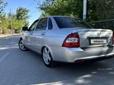 ВАЗ (Lada) Priora 2170 2013 годаfor2 100 000 тг. в Кызылорда – фото 5