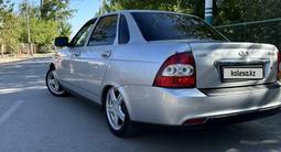 ВАЗ (Lada) Priora 2170 2013 годаfor2 100 000 тг. в Кызылорда – фото 5