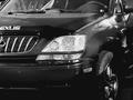 Lexus RX 300 2002 годаүшін5 500 000 тг. в Сатпаев – фото 12