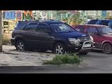 Lexus RX 300 2002 года за 5 500 000 тг. в Сатпаев