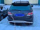 Lexus RX 300 2002 годаүшін5 500 000 тг. в Сатпаев – фото 5