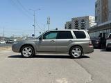 Subaru Forester 2005 года за 7 800 000 тг. в Шымкент – фото 3