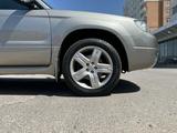 Subaru Forester 2005 года за 7 800 000 тг. в Шымкент – фото 5