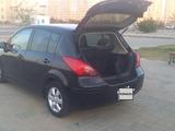 Nissan Tiida 2012 года за 4 300 000 тг. в Актау – фото 5