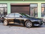 Hyundai Grandeur 2021 года за 14 100 000 тг. в Шымкент