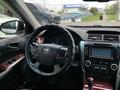Toyota Camry 2011 года за 9 500 000 тг. в Тараз – фото 13