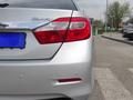 Toyota Camry 2011 года за 9 500 000 тг. в Тараз – фото 25