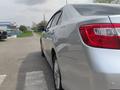 Toyota Camry 2011 года за 9 500 000 тг. в Тараз – фото 26