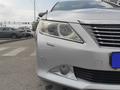 Toyota Camry 2011 года за 9 500 000 тг. в Тараз – фото 29
