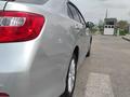 Toyota Camry 2011 года за 9 500 000 тг. в Тараз – фото 35