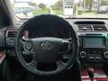 Toyota Camry 2011 года за 9 500 000 тг. в Тараз – фото 12