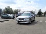 Toyota Camry 2011 года за 9 500 000 тг. в Тараз