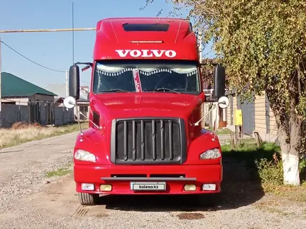 Volvo  VNL 2001 года за 9 500 000 тг. в Шымкент – фото 11