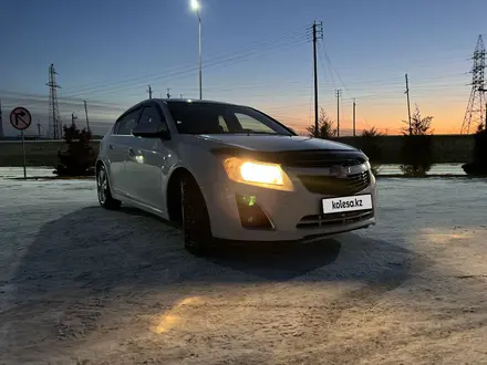 Chevrolet Cruze 2013 года за 4 850 000 тг. в Алматы