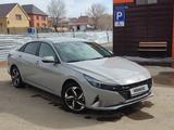 Hyundai Elantra 2021 годаүшін10 350 000 тг. в Усть-Каменогорск – фото 4