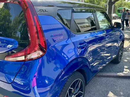 Kia Soul 2019 года за 10 500 000 тг. в Алматы – фото 2