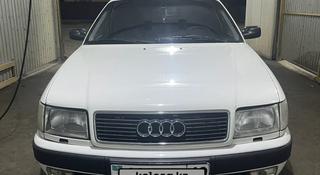 Audi 100 1992 года за 1 800 000 тг. в Талдыкорган