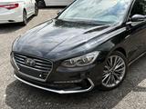 Hyundai Grandeur 2017 года за 10 800 000 тг. в Алматы – фото 4