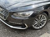 Hyundai Grandeur 2017 года за 10 800 000 тг. в Алматы – фото 3