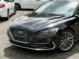 Hyundai Grandeur 2017 года за 10 800 000 тг. в Алматы – фото 5
