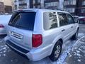 Honda Pilot 2003 годаүшін4 800 000 тг. в Алматы – фото 5