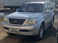 Lexus GX 470 2007 года за 13 500 000 тг. в Актобе – фото 6