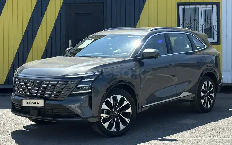 Changan CS75 Plus 2025 года за 12 100 000 тг. в Караганда