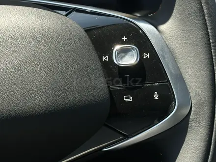 Changan CS75 Plus 2025 года за 12 100 000 тг. в Караганда – фото 14