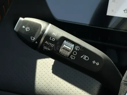 Changan CS75 Plus 2025 года за 12 100 000 тг. в Караганда – фото 16