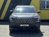 Changan CS75 Plus 2025 годаүшін12 100 000 тг. в Караганда – фото 2