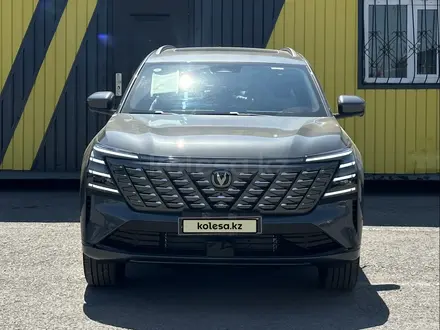 Changan CS75 Plus 2025 года за 12 100 000 тг. в Караганда – фото 2