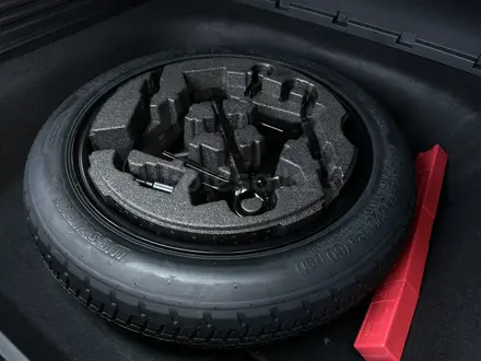 Changan CS75 Plus 2025 года за 12 100 000 тг. в Караганда – фото 27