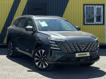 Changan CS75 Plus 2025 года за 12 100 000 тг. в Караганда – фото 3