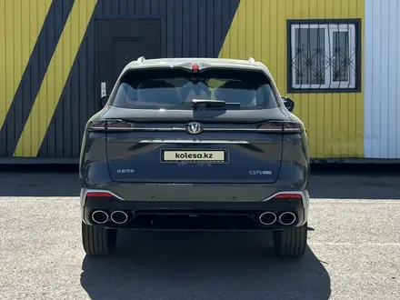 Changan CS75 Plus 2025 года за 12 100 000 тг. в Караганда – фото 5
