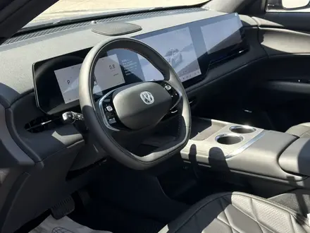 Changan CS75 Plus 2025 года за 12 100 000 тг. в Караганда – фото 8