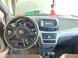 Nissan Almera Tino 2003 года за 2 600 000 тг. в Кордай – фото 5