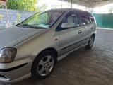 Nissan Almera Tino 2003 года за 2 600 000 тг. в Кордай – фото 2